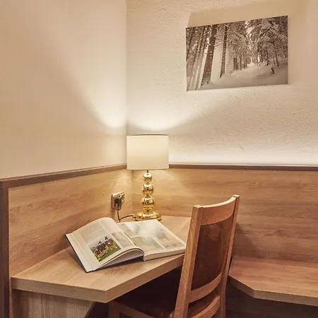 Guest house Gaestehaus Sonnenbichl