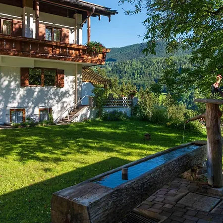 Gaestehaus Sonnenbichl 3* Berchtesgaden