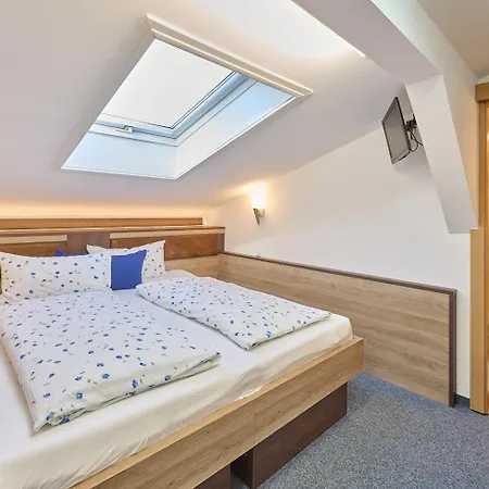 بيت ضيافة Gaestehaus Sonnenbichl بيرشتسغادن