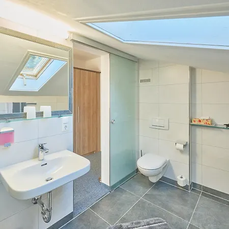 Gaestehaus Sonnenbichl 3*