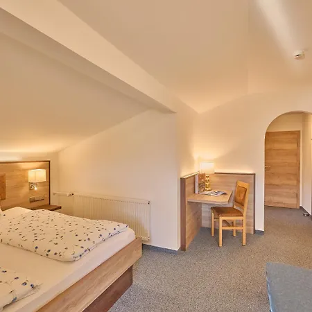 بيت ضيافة Gaestehaus Sonnenbichl
