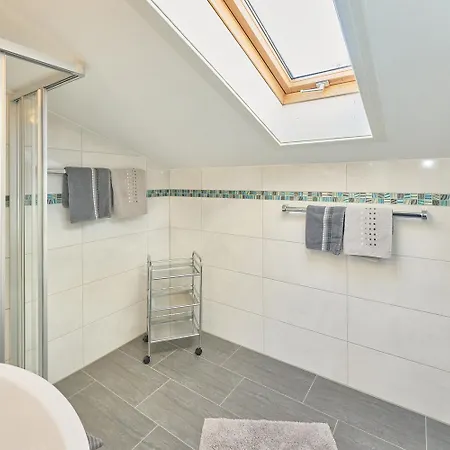 Gaestehaus Sonnenbichl 3* Berchtesgaden