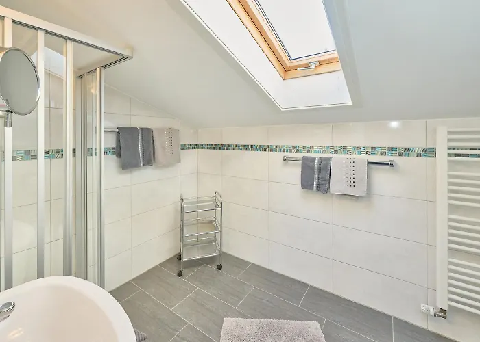 Gaestehaus Sonnenbichl 3* بيرشتسغادن