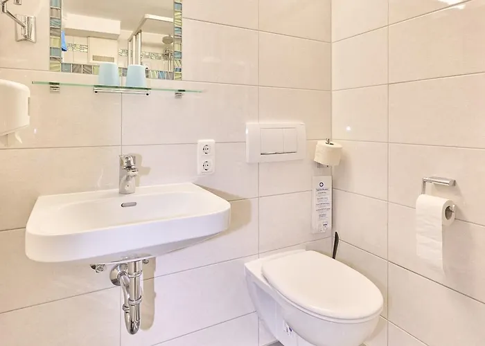 Gaestehaus Sonnenbichl بيت ضيافة