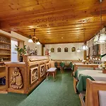 Gaestehaus Sonnenbichl