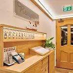 Gaestehaus Sonnenbichl 3* Berchtesgaden