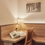 Maison d'hôtes Gaestehaus Sonnenbichl
