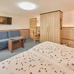 Gaestehaus Sonnenbichl Maison d'hôtes Berchtesgaden