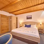 Maison d'hôtes Gaestehaus Sonnenbichl Berchtesgaden