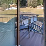 Maison d'hôtes Gaestehaus Sonnenbichl