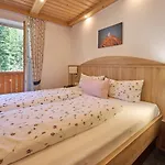 Gaestehaus Sonnenbichl Berchtesgaden