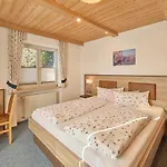 Gaestehaus Sonnenbichl Maison d'hôtes