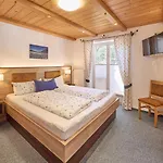 Gaestehaus Sonnenbichl Maison d'hôtes Berchtesgaden