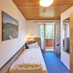 Gaestehaus Sonnenbichl 3* Berchtesgaden
