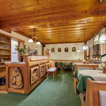 Gaestehaus Sonnenbichl