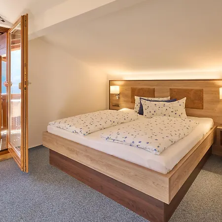 Gaestehaus Sonnenbichl 3* Berchtesgaden