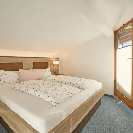 Konukevi Gaestehaus Sonnenbichl Berchtesgaden