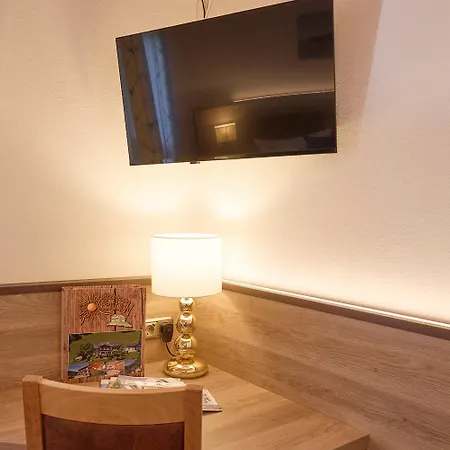 Gasthof Sonnenbichl 3*