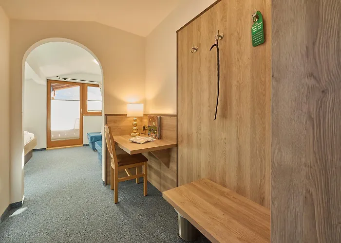 Gaestehaus Sonnenbichl 3*