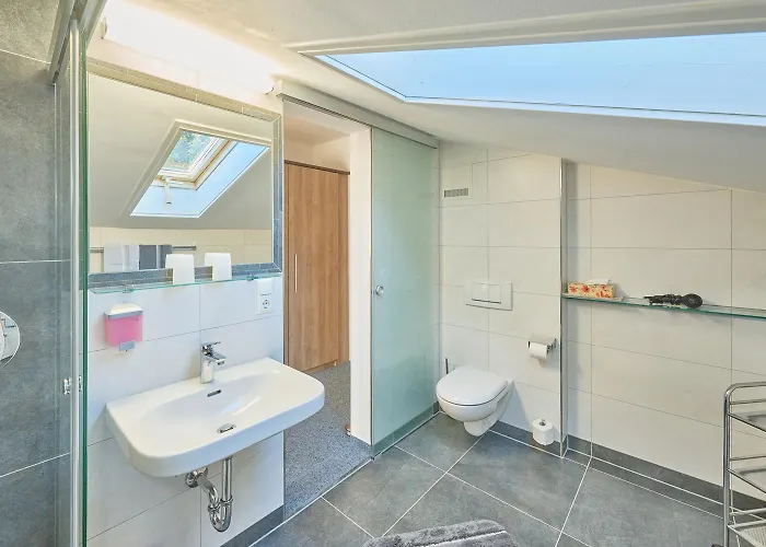 Gaestehaus Sonnenbichl 3*