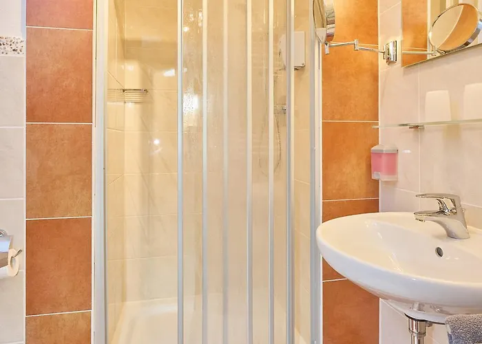 Penzion Gaestehaus Sonnenbichl 3*